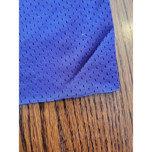 Adidas Chris Carter Minnesota Vikings NFL Football Jersey Youth Large 14-16 - Picture 7 of 9